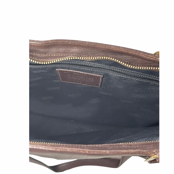 Coach purse - Picture 6 of 7